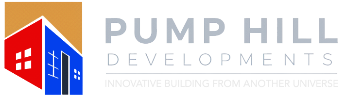 Pump Hill Logo